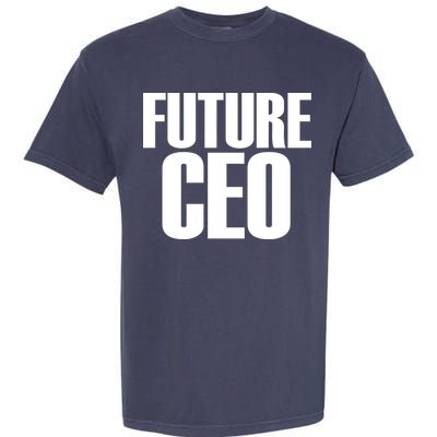 Future CEO Garment-Dyed Heavyweight T-Shirt