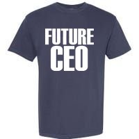 Future CEO Garment-Dyed Heavyweight T-Shirt