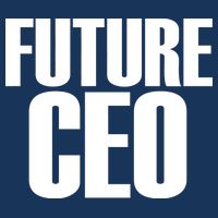 Future CEO Cooling Performance Crew T-Shirt