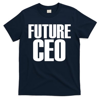 Future CEO T-Shirt