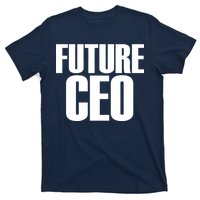 Future CEO T-Shirt