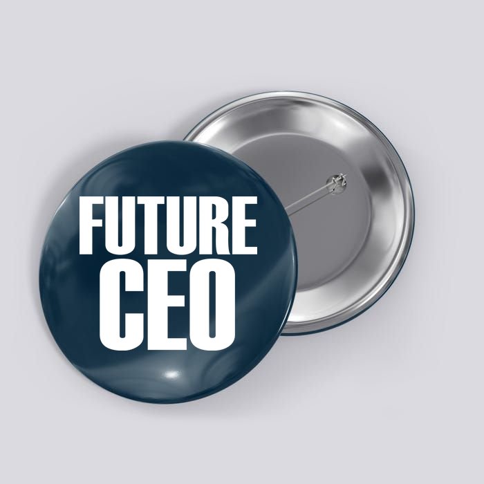 Future CEO Button