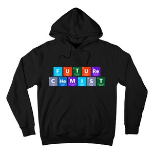 Future Chemist Hoodie