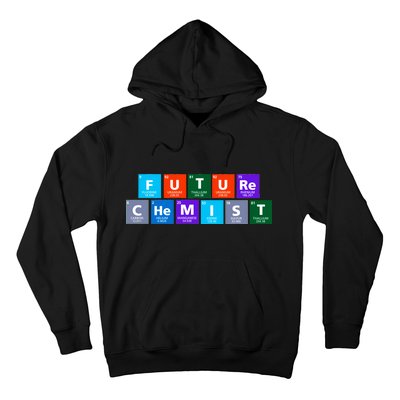 Future Chemist Hoodie