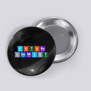 Future Chemist Button