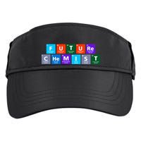 Future Chemist Adult Drive Performance Visor
