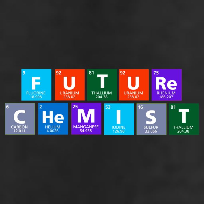 Future Chemist Adult Drive Performance Visor