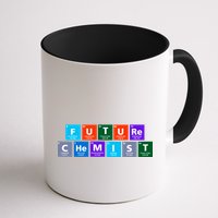 Future Chemist Mug