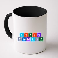 Future Chemist Mug