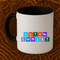Future Chemist Mug