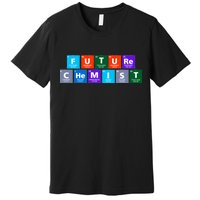 Future Chemist Premium T-Shirt