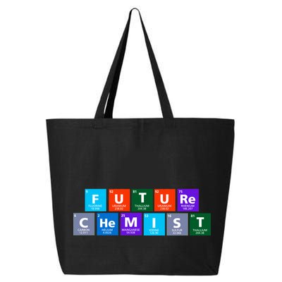 Future Chemist 25L Jumbo Tote