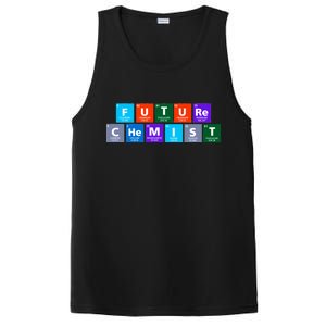 Future Chemist PosiCharge Competitor Tank