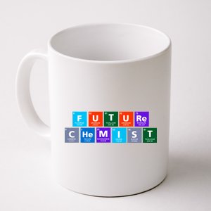 Future Chemist Coffee Mug