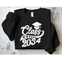 Future Class of 2034 Kindergarten Class Sweatshirt