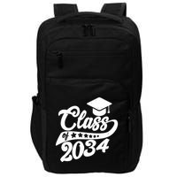 Future Class of 2034 Kindergarten Class Impact Tech Backpack