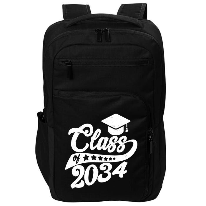 Future Class of 2034 Kindergarten Class Impact Tech Backpack