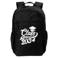 Future Class of 2034 Kindergarten Class Backpack