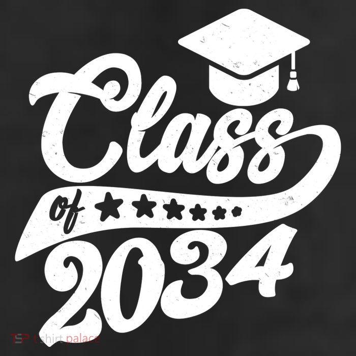 Future Class of 2034 Kindergarten Class Adult Drive Performance Visor