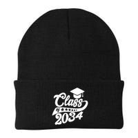 Future Class of 2034 Kindergarten Class Beanie