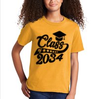 Future Class of 2034 Kindergarten Class Kids T-Shirt