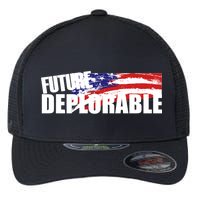 Future Deplorable Flexfit Unipanel Trucker Cap