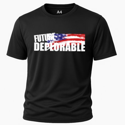 Future Deplorable Performance Shirt