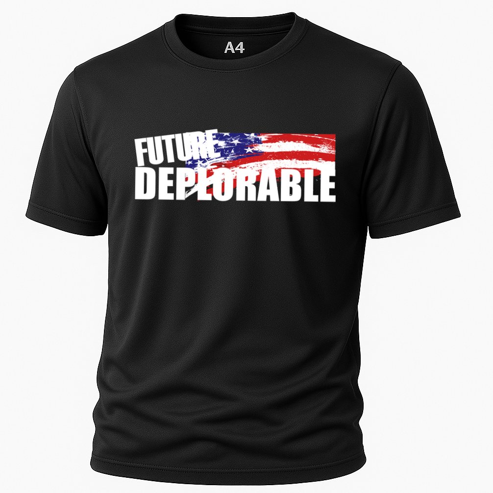 Future Deplorable Performance Shirt