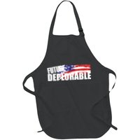 Future Deplorable Apron