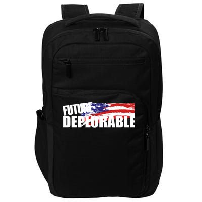 Future Deplorable Impact Tech Backpack