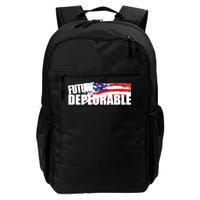 Future Deplorable Daily Commute Backpack