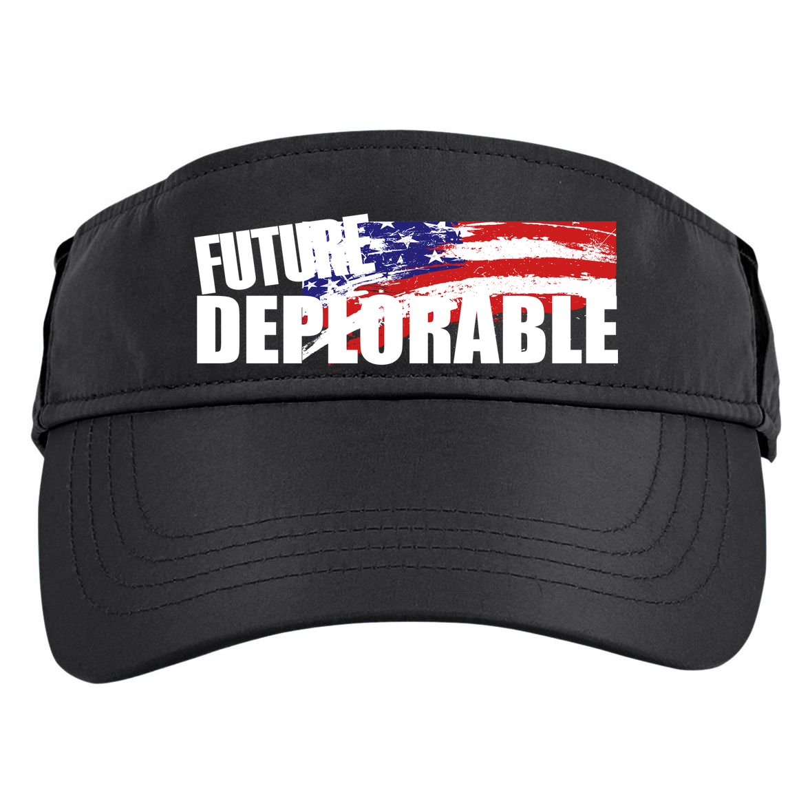Future Deplorable Adult Drive Performance Visor