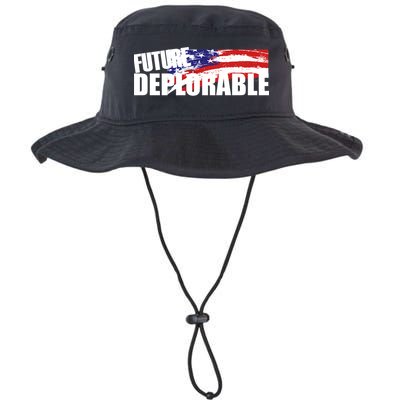 Future Deplorable Bucket Hat