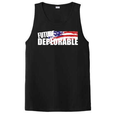 Future Deplorable PosiCharge Competitor Tank