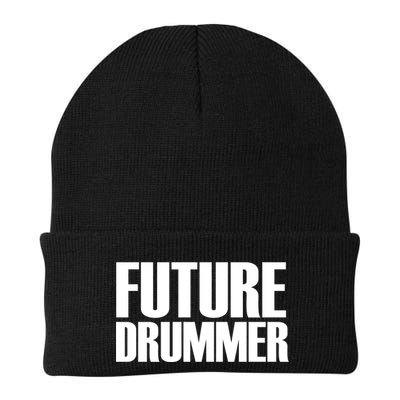 Future Drummer Beanie