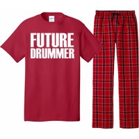 Future Drummer Pajama Set