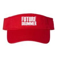 Future Drummer Visor