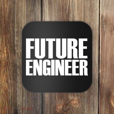 Future Engineer Coaster
