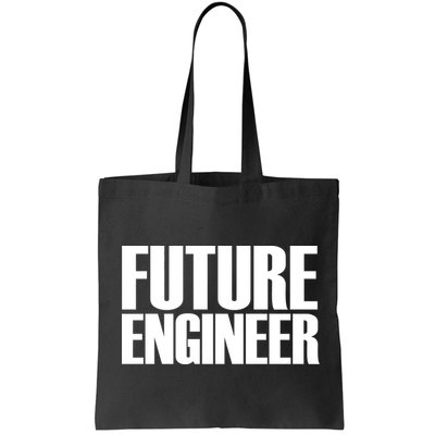Future Engineer Bag