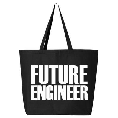 Future Engineer 25L Jumbo Tote