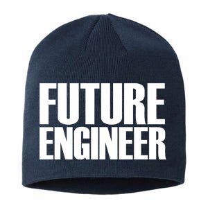 Future Engineer Sustainable Beanie