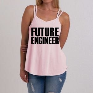 Future Engineer Women's Strappy Tank