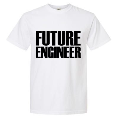 Future Engineer Garment-Dyed Heavyweight T-Shirt