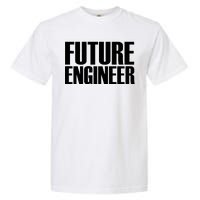 Future Engineer Garment-Dyed Heavyweight T-Shirt