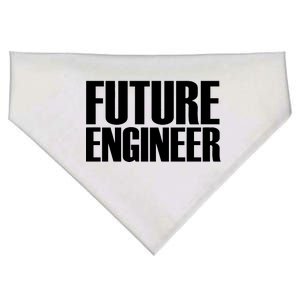 Future Engineer USA-Made Doggie Bandana