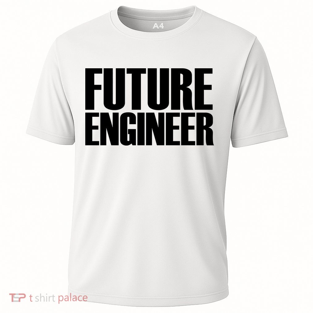 Future Engineer Performance Shirt