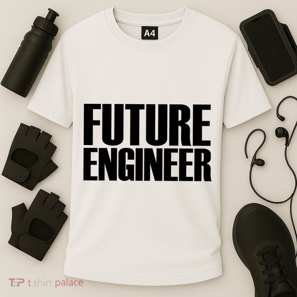 Future Engineer Performance Shirt