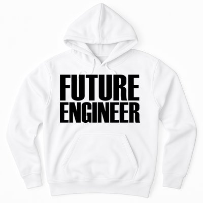 Future Engineer Hoodie