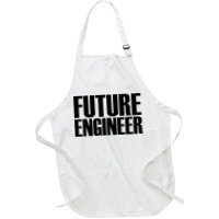 Future Engineer Apron