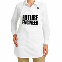 Future Engineer Apron